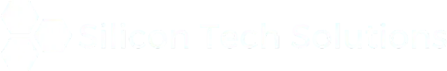 Silicon Tech Solutions Logo